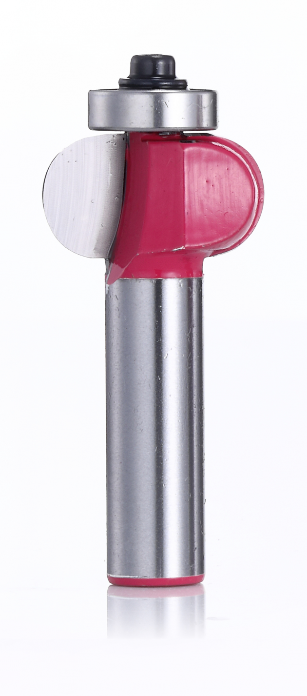 邊指甲刀(Carbide shallow flute bits) 1