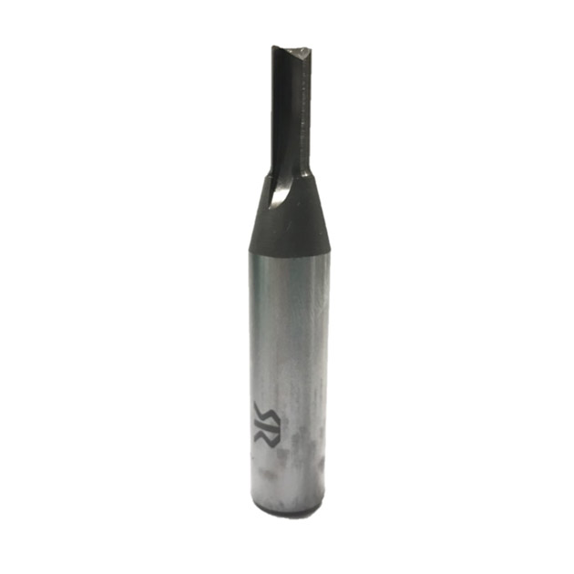 TCT直刀(CARBIDE TCT STRAIGHT BIT) 1
