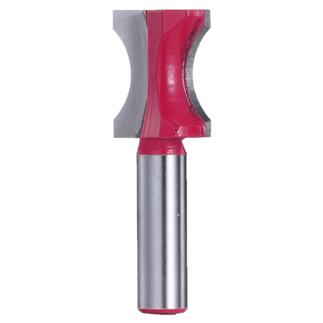 指甲圓刀(Carbide Finger Nail bits) 1